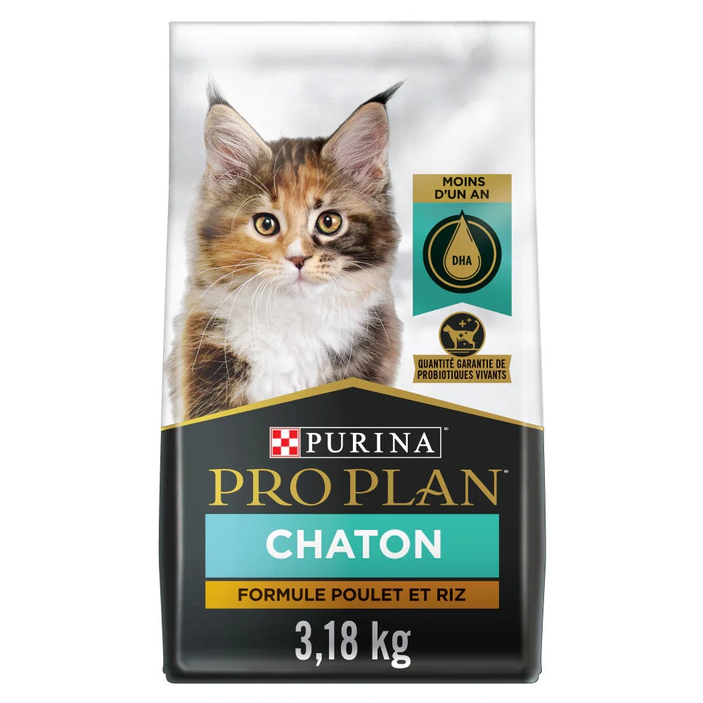 Proplan Chaton Poulet 1,59KG