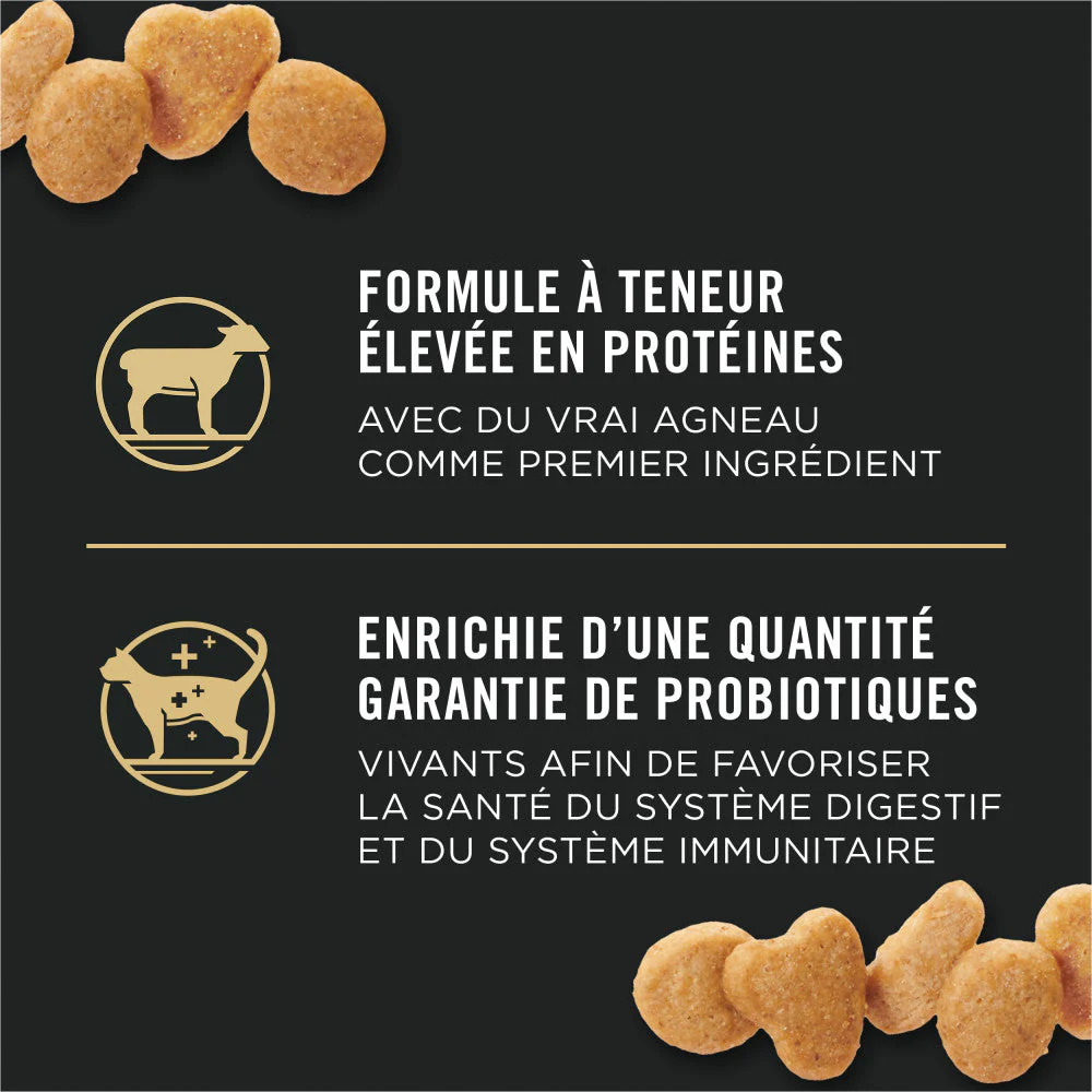 ProPlan Chat Peau Et Estomac Agneau – Image 8