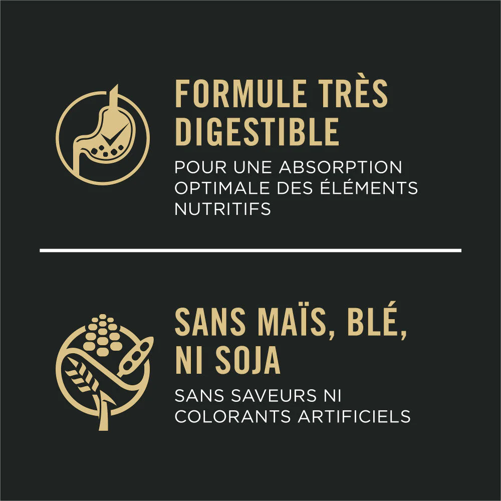 Proplan Peau et Estomac Sensible au Saumon & Riz pour Chien de Petite Race – Image 8