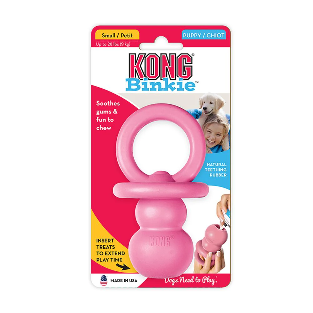 Kong - Binkie - Chiot – Image 2