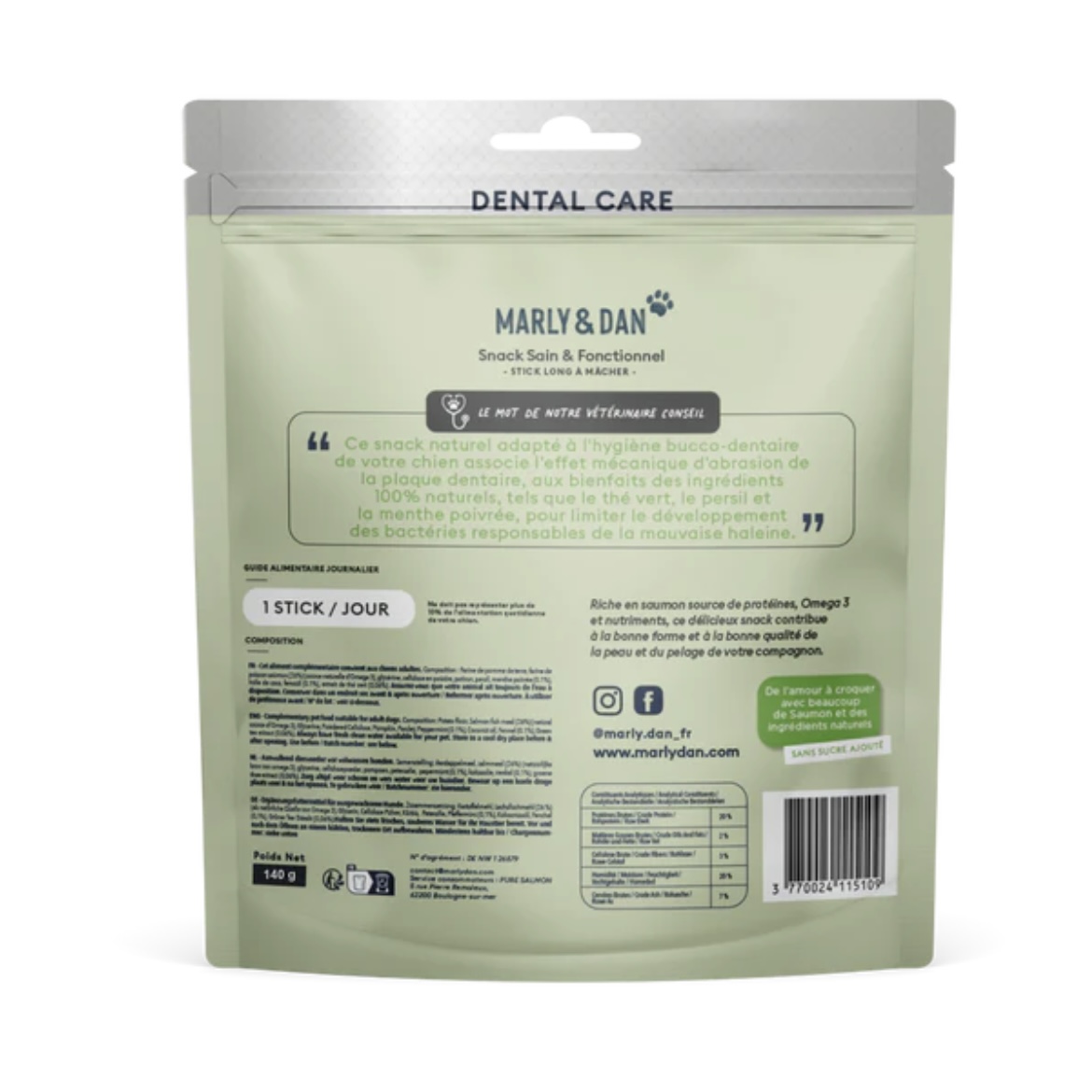 Marly&Dan chien Dental care – Image 5