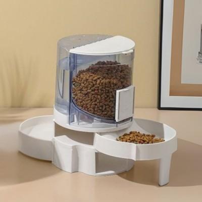 Distributeur croquettes chat | Hydrat & Miam – Image 9