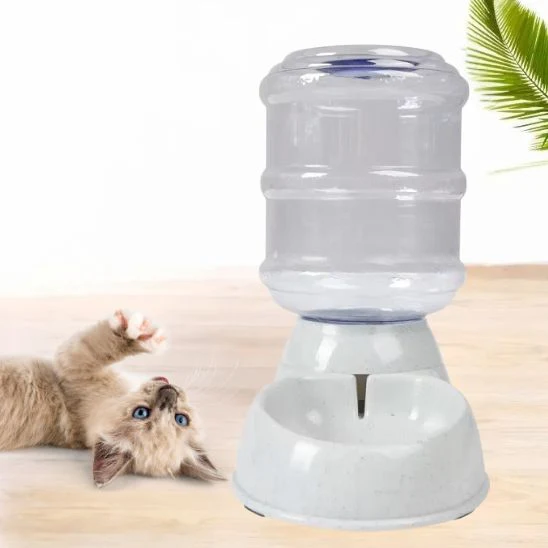 Distributeur de croquettes pour chat | ClairCroq™ – Image 8