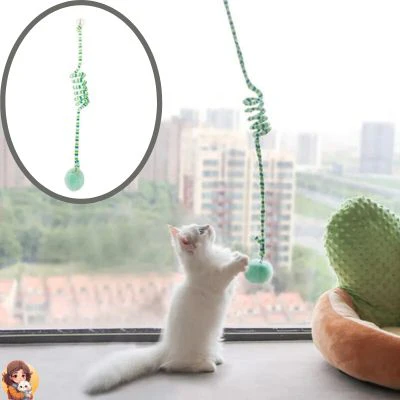 Jouet suspendu pour chats - TOYWIN™ – Image 8