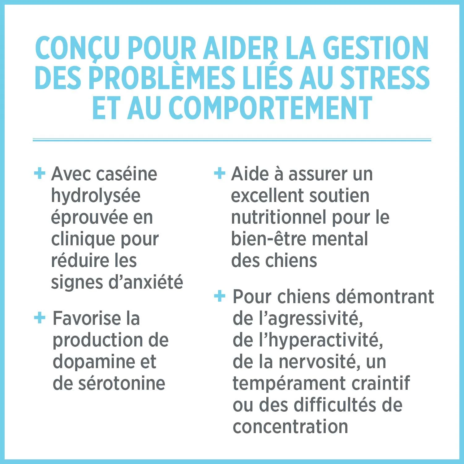 Nutrience - Care - Calme et Confort - Chien – Image 3